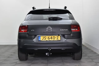 Citroën C4 - afbeelding nr 7