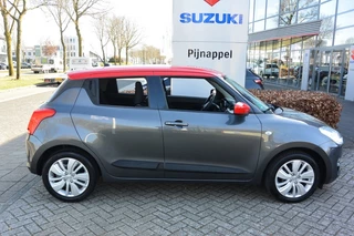 Suzuki Swift - afbeelding nr 10
