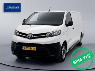 Toyota ProAce - 488089958-0