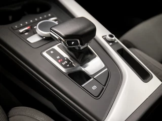 Audi A4 150Pk Automaat (VIRTUAL COCKPIT, GROOT NAVI, CLIMATE, STOELVERWARMING, SPORTSTOELEN, LED KOPLAMPEN, CRUISE, NIEUWE APK, NIEUWSTAAT) - afbeelding nr 12