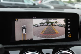Mercedes-Benz CLA Mercedes-Benz CLA Shooting Brake AMG 45 S 4MATIC+ Premium Plus / Panoramadak / 360Camera / Sportuitlaat / Schaalstoelen / Burmester / DAB / Dodehoek / Matrix LED / Memory seats / Navigatie - afbeelding nr 21