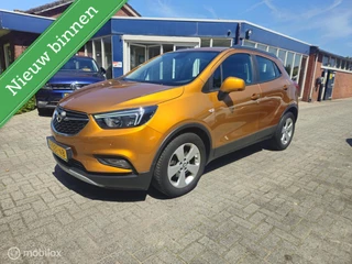 Opel Mokka X 1.4 Turbo Online Edition