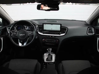 Kia XCeed Kia XCeed 1.6 GDi PHEV DynamicPlusLine | Modeljaar 2022 - afbeelding nr 34