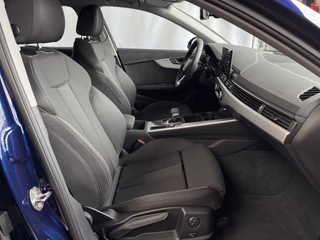 Audi A4 Audi A4 Avant 40 TFSI 204PK S-LINE EDITION LED NAVI VIR.COCKPIT ADAP.CRUIS ELEK.KLEP 08/2024 