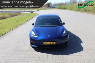 Tesla Model 3 Tesla Model 3 Long Range AWD 75 kWh autopilot panodak dab leder memory seats stoelverwarming v+a dab - afbeelding nr 33