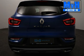 Renault Kadjar Renault Kadjar 1.3 TCe Black Edition|LUXE!|PANO|BOSE|CAMERA - afbeelding nr 42