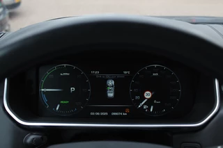 Land Rover Range Rover Land Rover Range Rover 3.0 SDV6 Hybrid Autobiography / Trekhaak / Panoramadak / Head-up / 22'' / Leder / Keyless / Meridian / Dodehoek / DAB - afbeelding nr 18