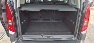 Opel Combo - afbeelding nr 20