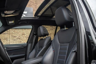 BMW X3 BMW X3 xDrive30e M-sport, Leder, Laser, Pano, HeadUp - afbeelding nr 12