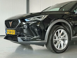 CUPRA Formentor CUPRA Formentor 1.5 TSi 150pk Business Edition Plus Automaat - afbeelding nr 15