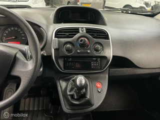 Renault Kangoo Renault Kangoo bestel 1.5 Blue dCi 95 Comfort Maxi - afbeelding nr 9