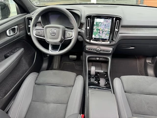 Volvo XC40 - afbeelding nr 11