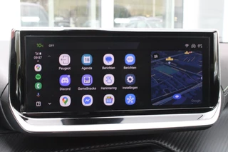 Peugeot 2008 Peugeot 2008 1.2 130PK AUTOMAAT GT PACK | NAVIGATIE | FULL LED KOPLAMPEN | DRAADLOZE APPLE CARPLAY/ANDROID AUTO | ADAPTIVE CRUISE CONTROL | CAMERA VOOR + ACHTER | CLIMATE CONTROL | LICHTMETALEN VELGEN 17