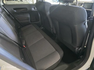 Citroën C4 Cactus Citroen C4 Cactus 1.2 e-VTi Shine Camera. Navi. Apple carplay - afbeelding nr 20