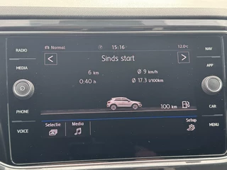 Volkswagen T-Roc Volkswagen T-Roc 1.5 TSI Sport ,18 inch lm, boekjes, - afbeelding nr 13