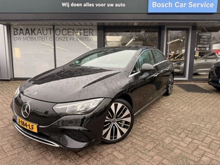 Mercedes-Benz EQE 300 Business Edition | Panoramadak