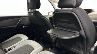 Citroën C4 Picasso Citroen C4 Picasso 1.2 PureTech Intensive NAVI CAMERA 39000 KM. - afbeelding nr 17