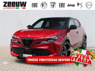 Alfa Romeo Junior - 32009805-0