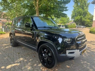 Land Rover Defender 110 P300e 300pk Phev AWD Aut