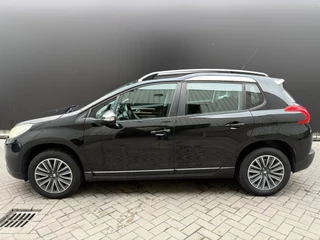 Peugeot 2008 Peugeot 2008 1.2 PureTech Blue Lion - afbeelding nr 4