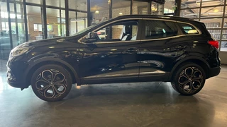 Renault Kadjar Renault Kadjar 1.3 TCE BLACK EDITION AUTOMAAT 160 PK - afbeelding nr 16