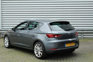 SEAT Leon Clima Cruise Navi PDC LMV - afbeelding nr 7