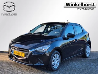 Mazda 2 - 261121062-0