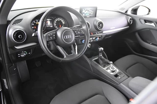 Audi A3 Audi A3 Sportback *1ste Eigenaar*Cruise Control*PDC* - afbeelding nr 15