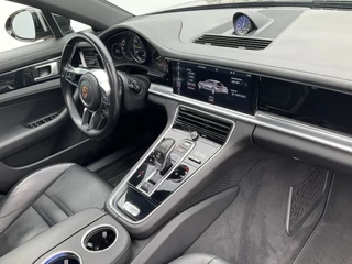 Porsche Panamera - afbeelding nr 3