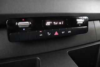 Mercedes-Benz Sprinter Mercedes-Benz Sprinter 315 1.9 CDI L3H2 Automaat - Airco - Navi - Cruise - € 23.900- Excl. - afbeelding nr 20