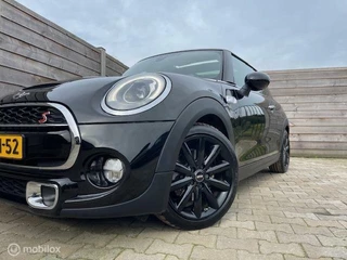 MINI Cooper S Mini Cooper S 2.0 Chili Serious Business - afbeelding nr 9