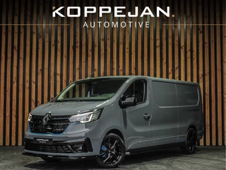 Renault Trafic - 221155628-0