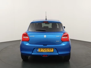 Suzuki Swift Suzuki Swift 1.2 Select Smart Hybrid - afbeelding nr 4