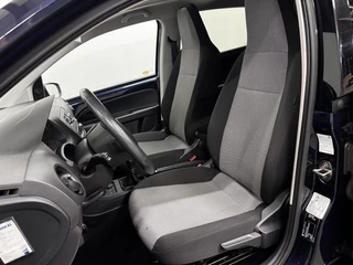 Škoda Citigo Skoda Citigo 1.0 Greentech Edition / Panoramadak / Airco - afbeelding nr 14