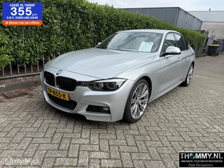 BMW 3 Serie - 112065723-0
