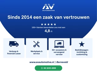 Ford Transit Connect Ford Transit Connect 1.0 Ecoboost 100 PK | Stoelverwarming | PDC V+A | Airco | Schuifdeur | Bluetooth | BPM Vrij | Nieuwe APK | Onderhoudsbeurt - afbeelding nr 12