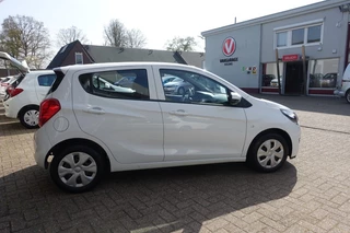 Opel KARL - afbeelding nr 10