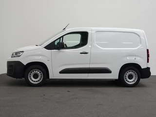 Citroën Berlingo Citroen Berlingo 1.5 BlueHDI 75pk L1 Airco Trekhaak 3-zits Radio Bluetooth Euro6 - afbeelding nr 24