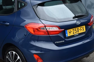 Ford Fiesta Ford Fiesta 1.0 EcoBoost Connected |1e EIGENAAR|CARPLAY|DAB|CRUISE|LANE ASSIST - afbeelding nr 24