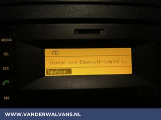 Mercedes-Benz Sprinter Mercedes-Benz Sprinter 316 CDI 163pk L2H2 Euro6 Airco | 2800kg Trekhaak | Cruisecontrol parkeersensoren, chauffeursstoel - afbeelding nr 4
