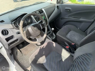 Suzuki Celerio Suzuki Celerio 1.0 Comfort - afbeelding nr 7