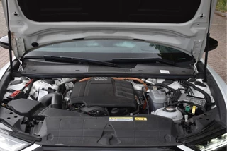 Audi A6 Audi A6 Limousine 55 TFSI e Quattro Competition 3x S-Line 367 PK | Camera | HUD | Carplay | B&O | Standkachel | Virtual cockpit | Pano.dak | Zeer netjes - afbeelding nr 11