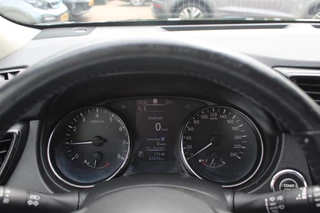 Nissan X-Trail Nissan X-Trail 1.3 DIG-T Tekna 7p. / Trekhaak / Panoramadak / 360Camera / Leder / 19'' / Keyless / Stuurverwarming / Bose / DAB / Stoelverwarming / Cruise Control - afbeelding nr 19