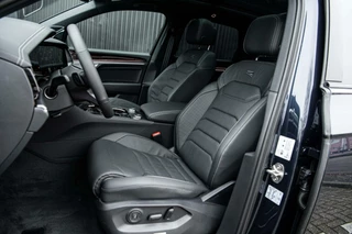 Volkswagen Touareg Volkswagen Touareg R 3.0 TSi eHybrid 4MOTION | Nieuw | Vol opties | Panodak | Dynaudio | Massage | Trekhaak | 22 inch | 5 jaar garantie | - afbeelding nr 6