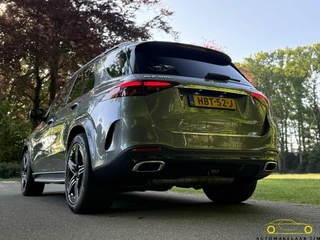 Mercedes-Benz GLE Mercedes GLE-klasse 400 e 4MATIC AMG Line Pr. PLus / Night - afbeelding nr 74