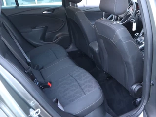 Opel Astra Opel Astra Sports Tourer 1.0 Turbo NL-Auto!! Carplay I Climate I PDC - afbeelding nr 24