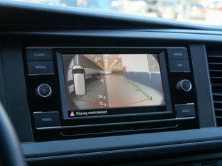 Volkswagen Transporter | LED | TREKHAAK | APPLE CARPLAY | - afbeelding nr 9