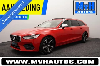 Volvo V90 - 492372539-0