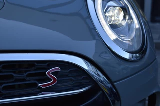 MINI Clubman Mini Mini Clubman 2.0 Cooper S Chili Serious Business AUT Carplay Cruise Stoelvw - afbeelding nr 46