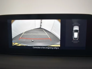 Mazda CX-30 Mazda CX-30 2.0 Comfort Automaat Camera Trekhaak - afbeelding nr 21